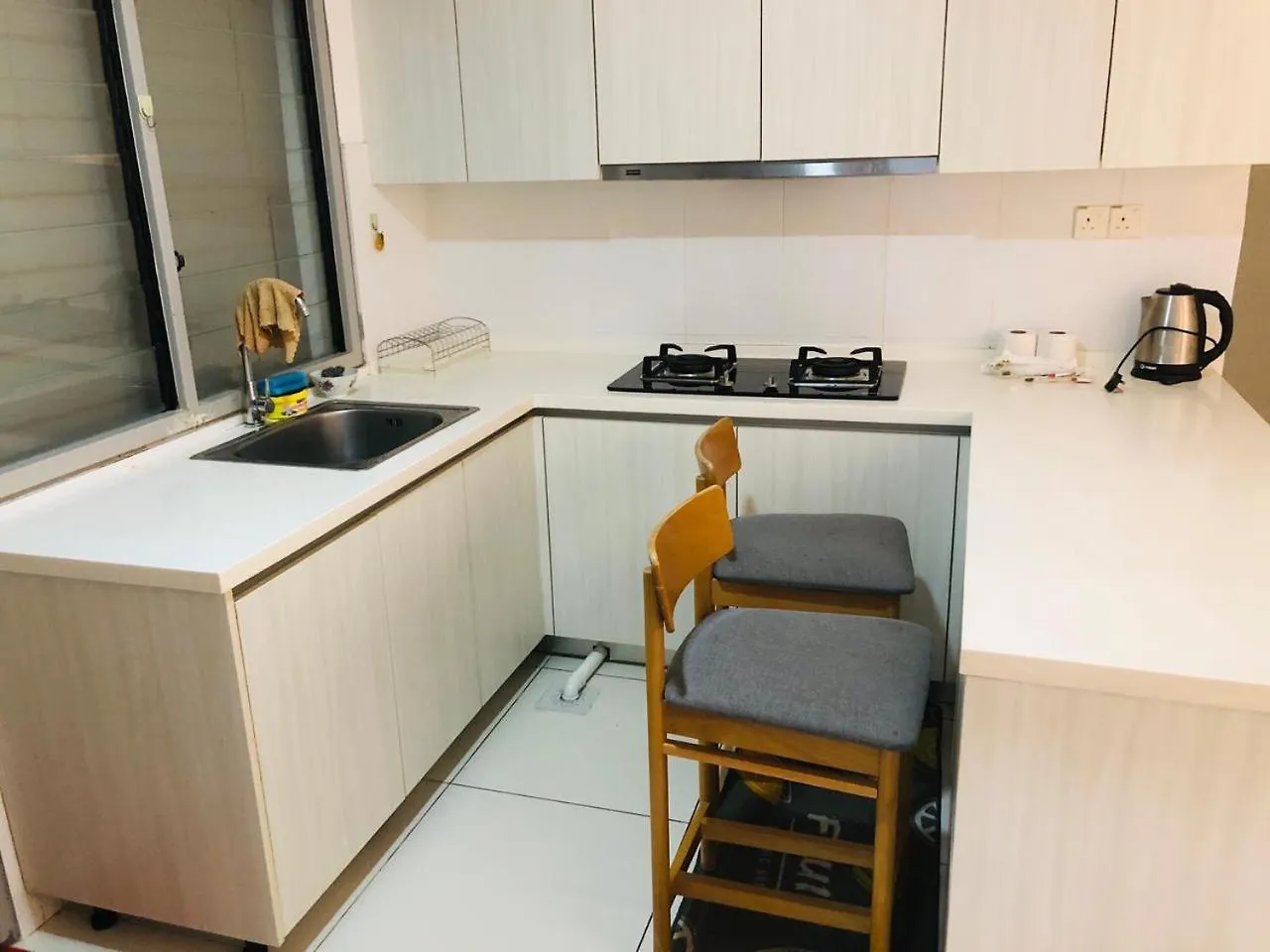 Apartment 1 Tebrau Residences By Yml Home Johor Bahru Ma­lay­sia