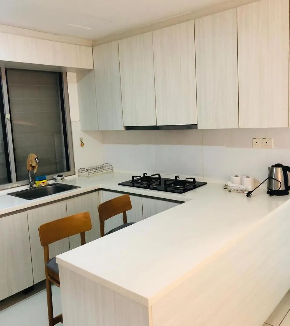 1 Tebrau Residences By Yml Home Johor Bahru