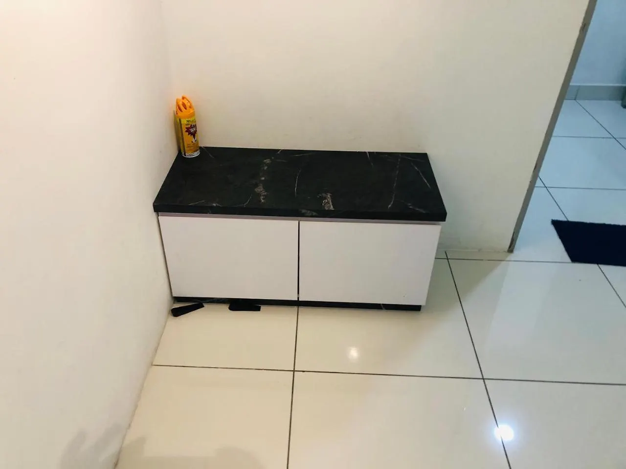 Apartment 1 Tebrau Residences By Yml Home Johor Bahru