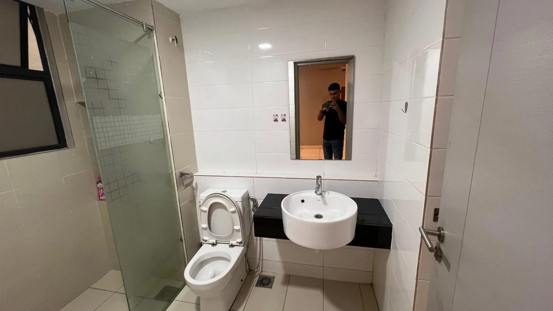 1 Tebrau Residences By Yml Home Johor Bahru