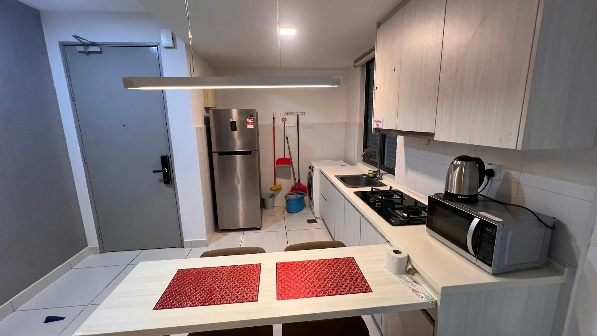 1 Tebrau Residences By Yml Home Johor Bahru