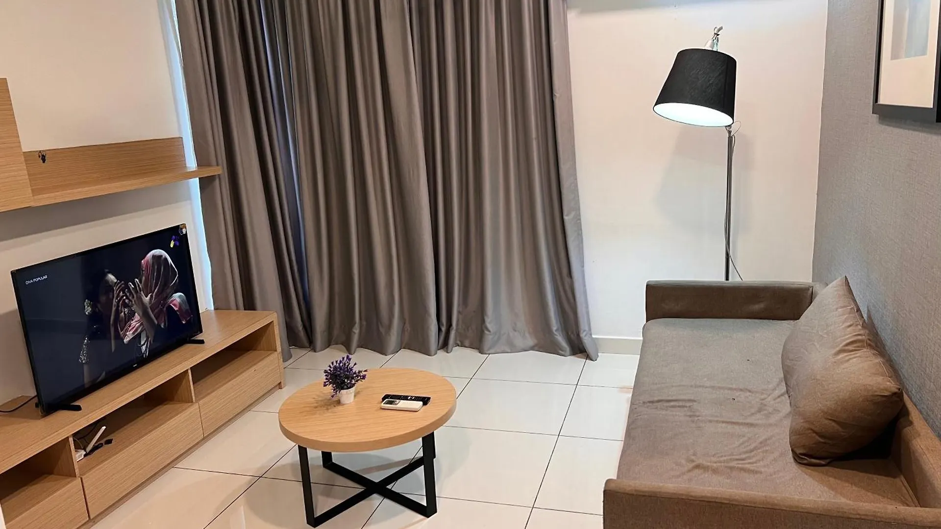 1 Tebrau Residences By Yml Home Johor Bahru