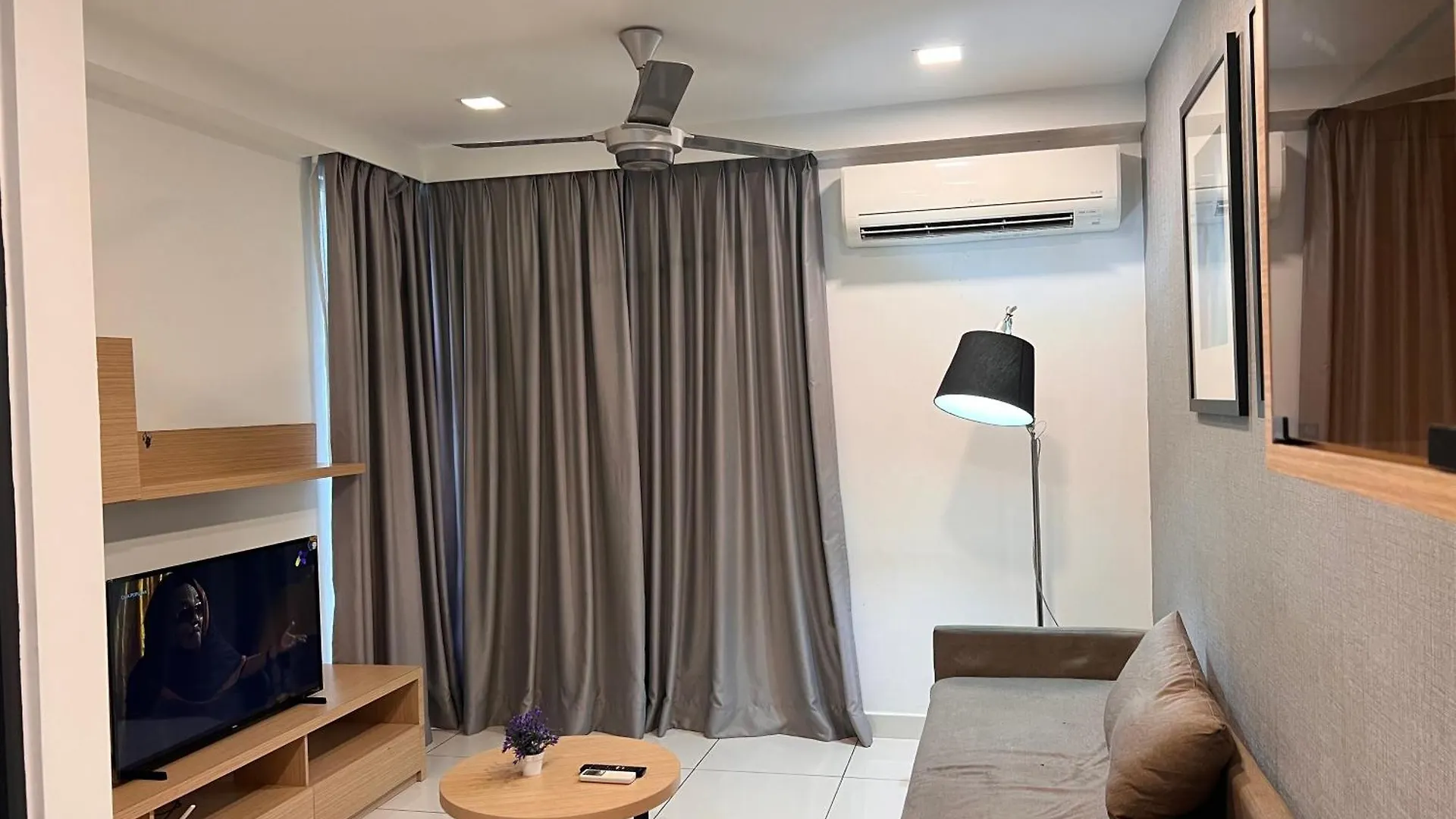 1 Tebrau Residences By Yml Home Johor Bahru