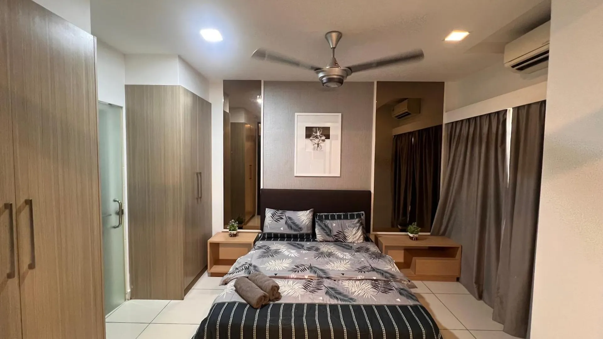 Apartment 1 Tebrau Residences By Yml Home Johor Bahru Malaysia