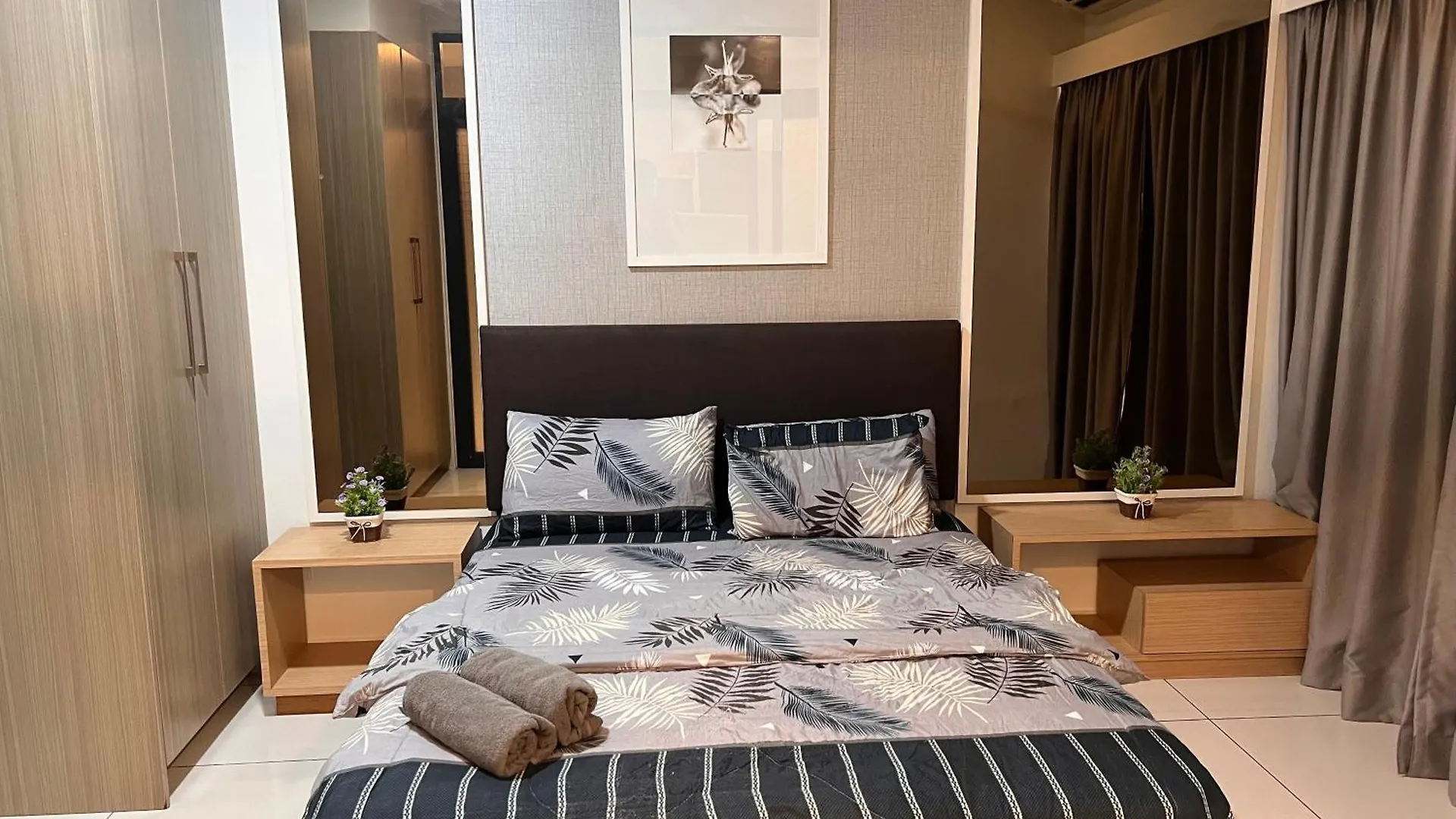1 Tebrau Residences By Yml Home Johor Bahru