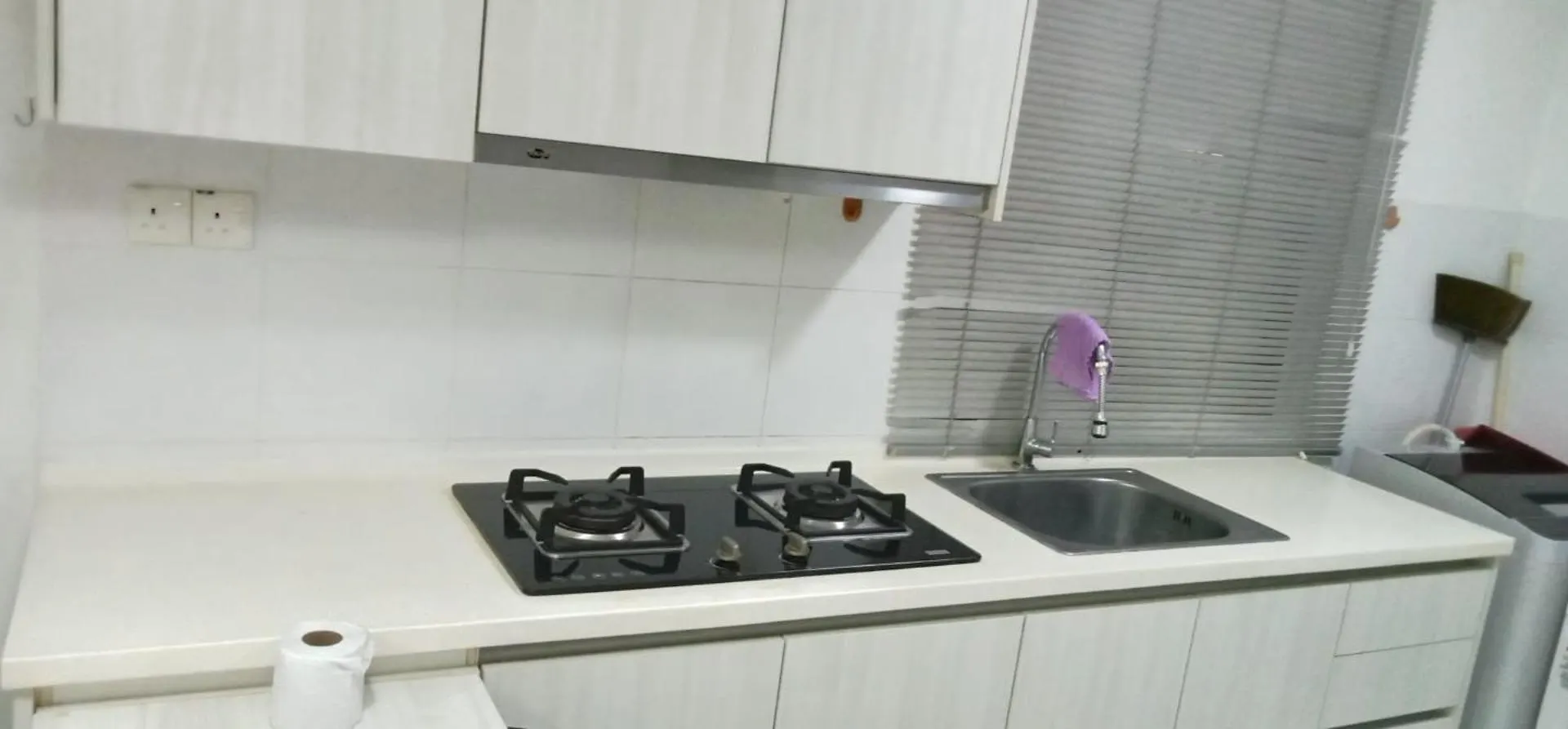 Apartment 1 Tebrau Residences By Yml Home Johor Bahru
