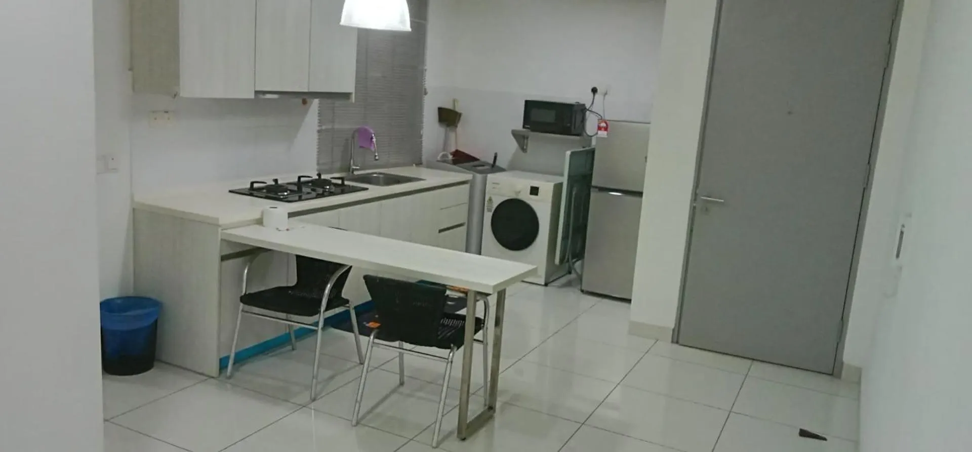 1 Tebrau Residences By Yml Home Johor Bahru