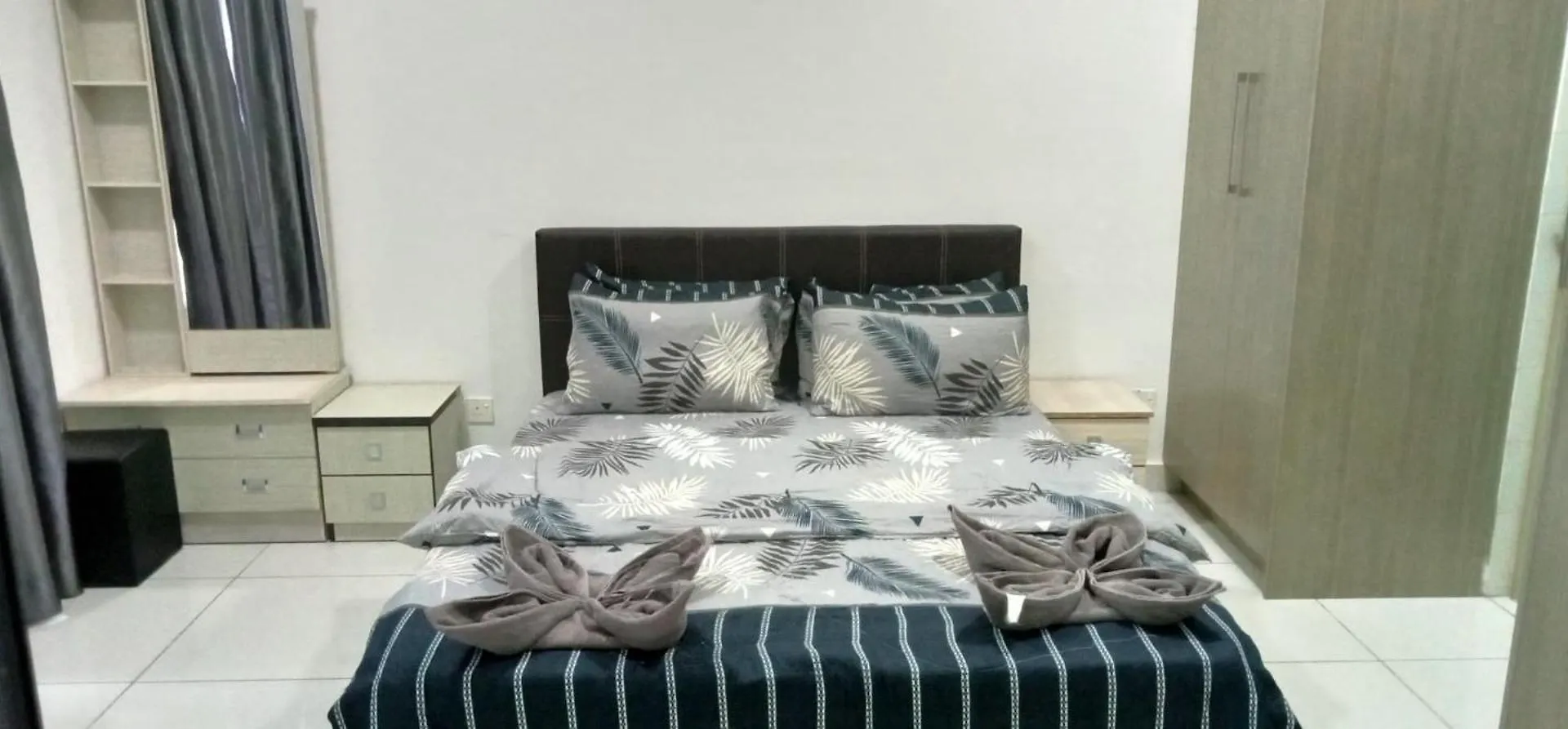 1 Tebrau Residences By Yml Home Johor Bahru Apartment