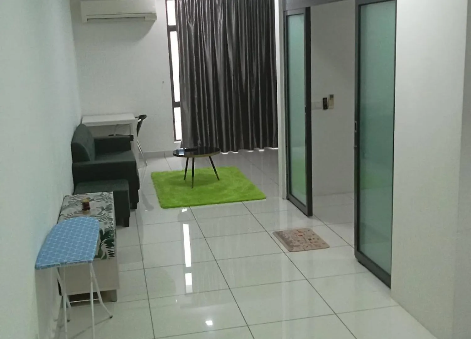 1 Tebrau Residences By Yml Home Johor Bahru Malaysia