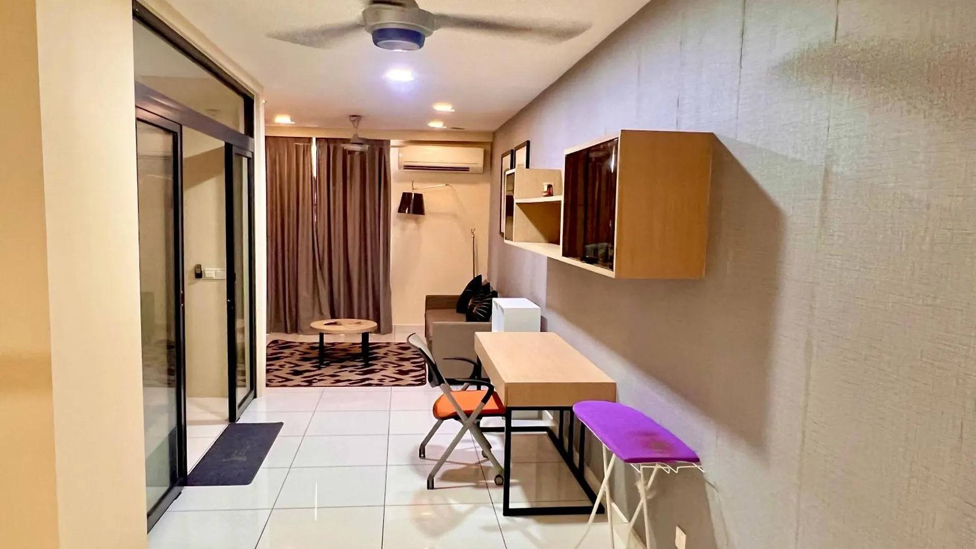 Apartment 1 Tebrau Residences By Yml Home Johor Bahru Malaysia
