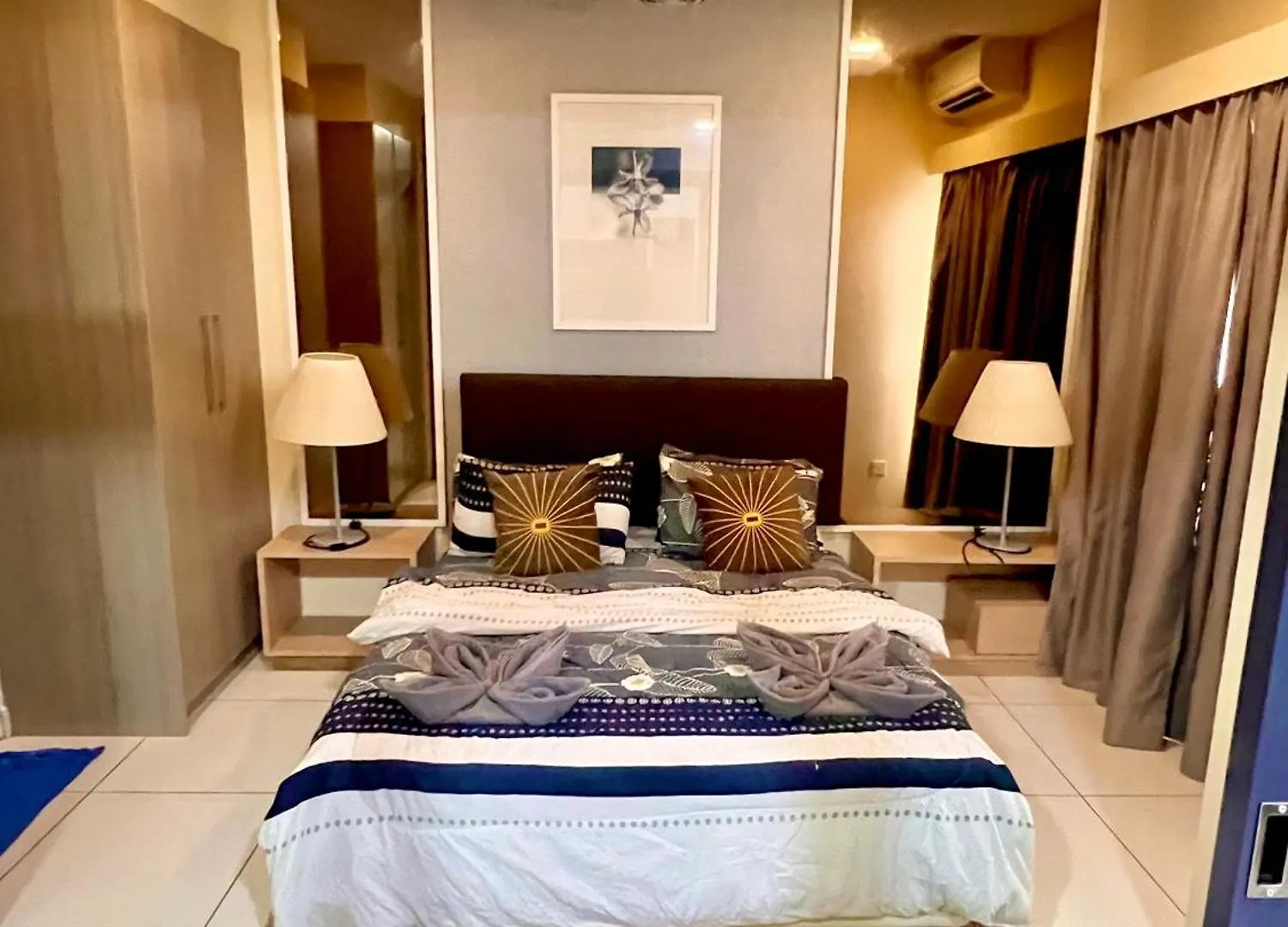 1 Tebrau Residences By Yml Home Johor Bahru Apartment