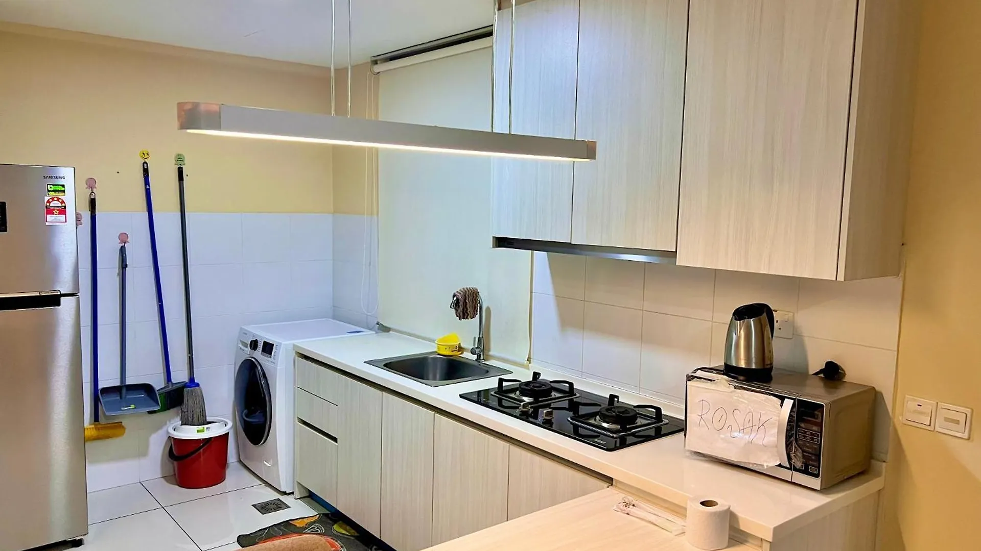 1 Tebrau Residences By Yml Home Johor Bahru Malaysia