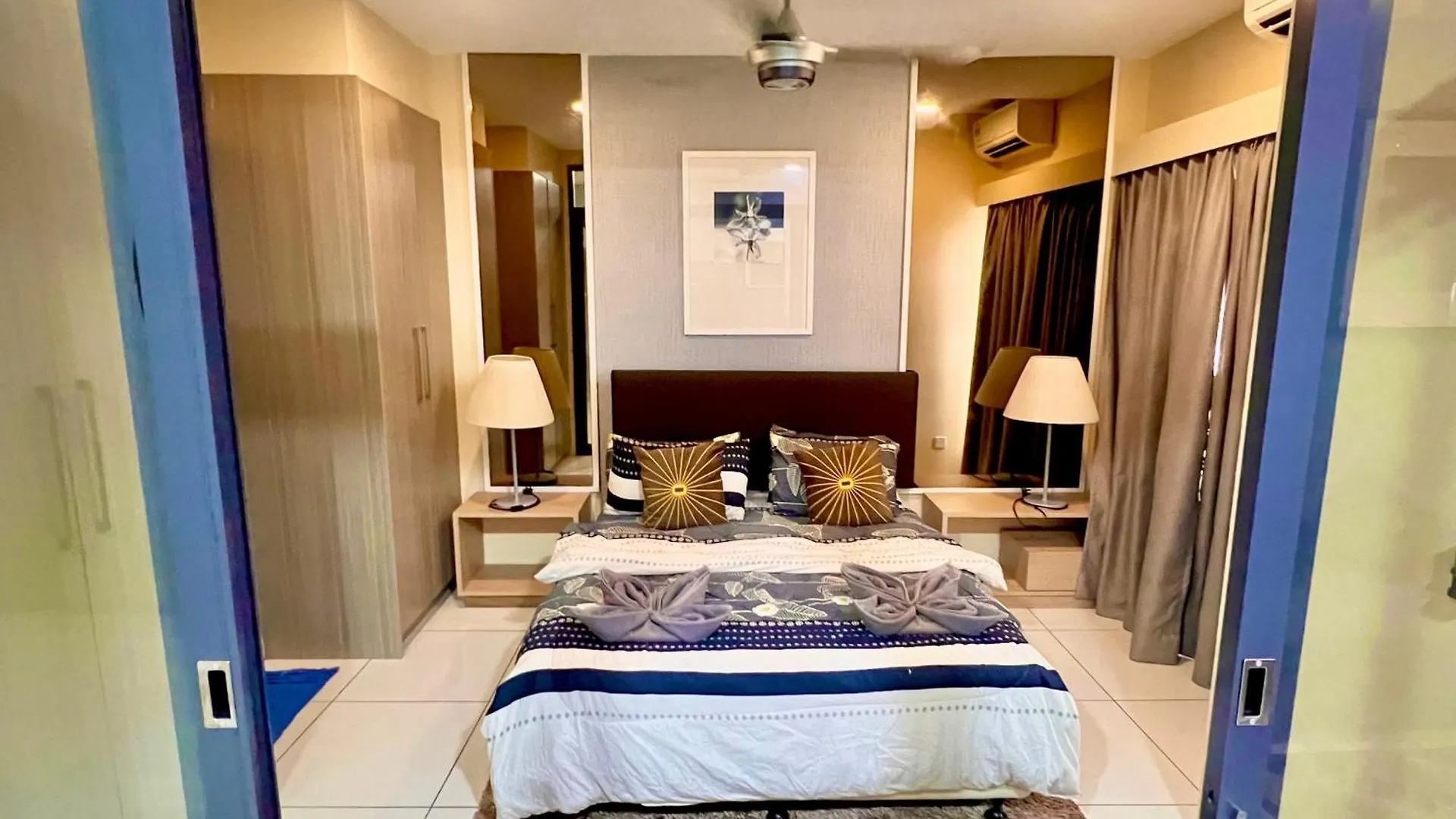 Apartment 1 Tebrau Residences By Yml Home Johor Bahru