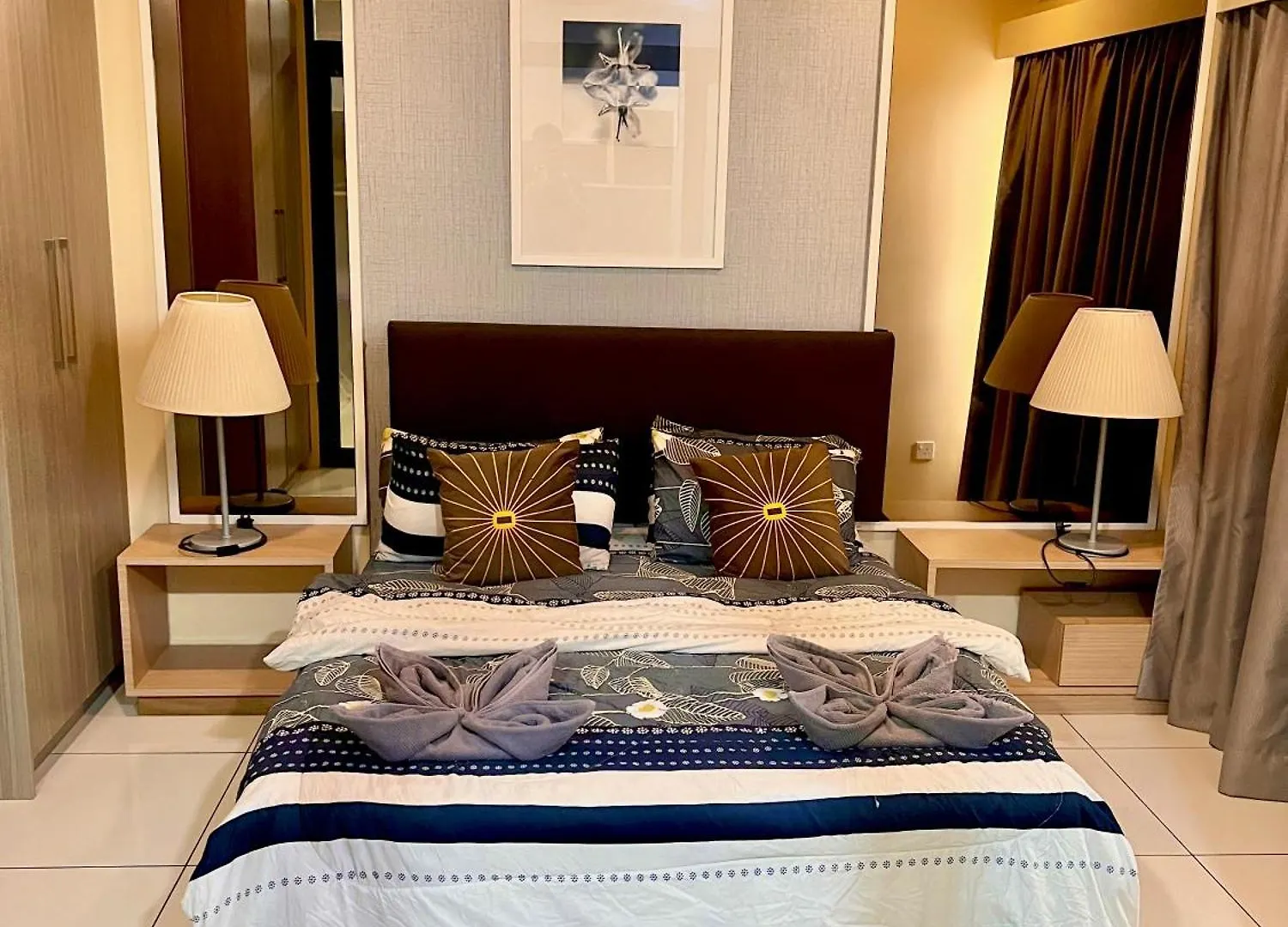 Apartment 1 Tebrau Residences By Yml Home Johor Bahru Malaysia