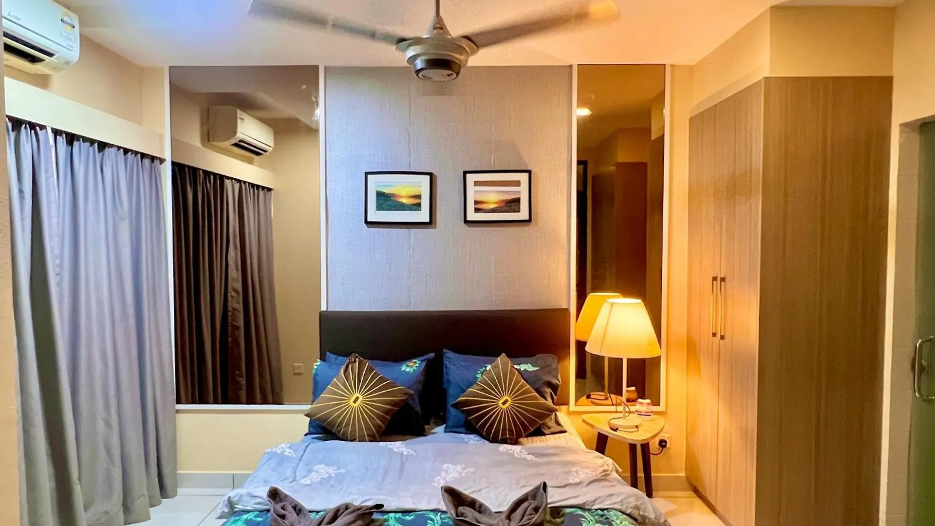 1 Tebrau Residences By Yml Home Johor Bahru Malaysia