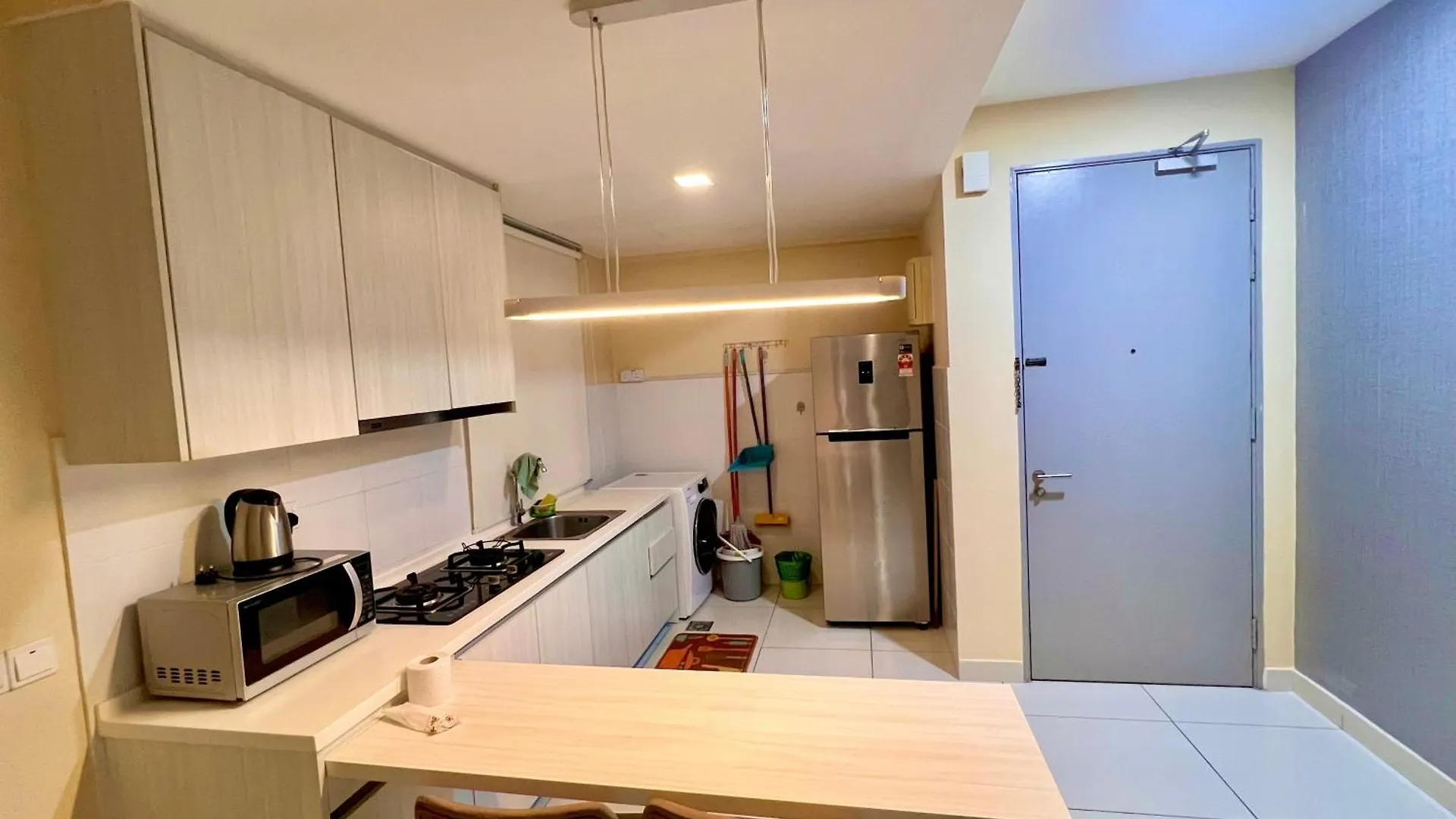 1 Tebrau Residences By Yml Home Johor Bahru 0*,