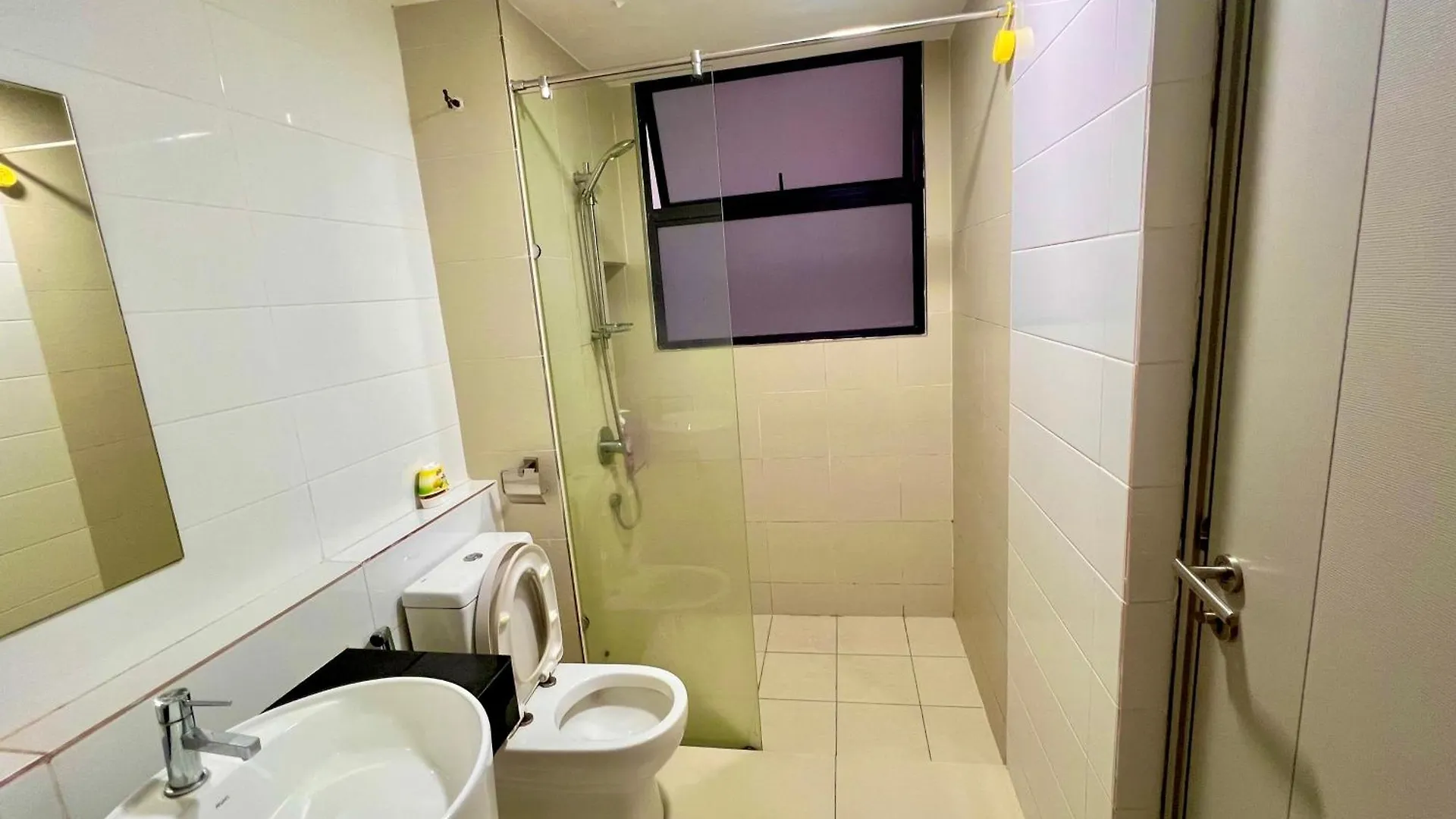 Apartment 1 Tebrau Residences By Yml Home Johor Bahru Malaysia